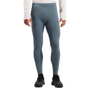 Odlo Tights Essentail Warm Femmes XL Gris Foncé