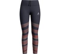 Odlo Tights Zeroweight - Cuisses - Collants sans Poids. - Femme
