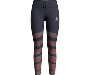 Odlo Tights Zeroweight - Cuisses - Collants sans Poids. - Femme