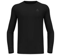 Odlo Homme T-shirt manches longues sous-vêtement MERINO 200