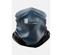 Odlo Tour de cou Odlo Marathon de ski de l’Engadine, OneSize, blau