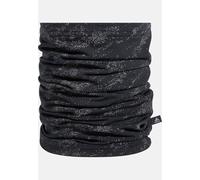 Odlo Tour de cou Poly Knit Warm Reflective, OneSize, noir