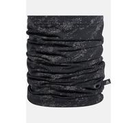 Odlo Tour de cou Poly Knit Warm Reflective - Ski de fond, Running - noir, OneSize
