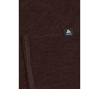 Odlo Tour de cou Revelstoke, OneSize, bordeaux