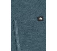 Odlo Tour de cou Revelstoke Performance Wool, OneSize, blau