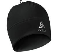 Odlo Bonnet Polyknit Warm Eco Noir