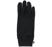 Odlo Unisex Gants Active Warm, Black, XS