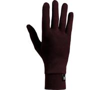 Odlo Unisex Gants Active Warm, Fudge, L
