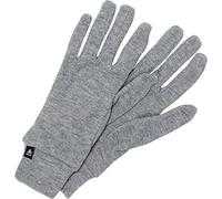 Gants hiver odlo active warm eco gris unisex