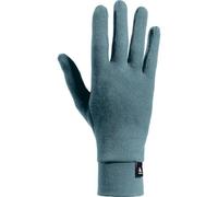 Odlo Unisex Gants Active Warm, Provincial Blue, XS