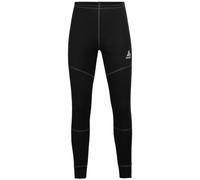 Odlo Collant technique Active X-Warm Jr – Enfant 4 ans (104 cm) – Noir – Modèle 2026