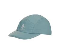 Odlo Unisex Performance Light Cap Vêtements De Course Casquette Arctic - Bleu Gris L/XL