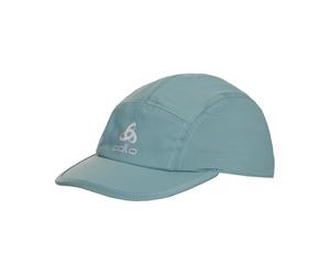 Odlo Unisex Performance Light Cap Vêtements De Course Casquette Arctic - Bleu Gris L/XL