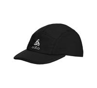 Odlo Unisex Performance Light Cap Vêtements De Course Casquette Black - Noir L/XL