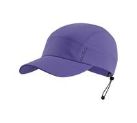 Odlo Unisex Performance X-Light Cap Vêtements De Course Casquette Afterparty - Violet S/M