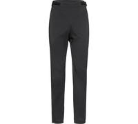 Odlo Unisex Ride Easy Waterproof Pantalon, Black, XL