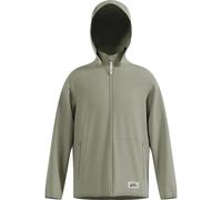 Odlo Veste sans manches isolée Softshell Kids pour enfant, 140, vert
