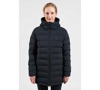Odlo Veste à capuche avec isolation en duvet recyclé Ascent N-Thermic pour femme, XS, noir