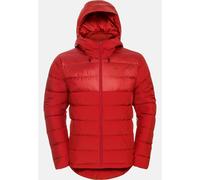 Odlo Severin N-thermic Hooded Jacket Rouge 2XL Homme
