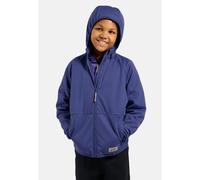 Odlo Veste à capuche coupe-vent de la collection Adventurer pour enfant, 128, violet