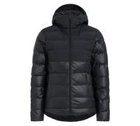 Odlo Veste à capuche isolée Severin N-thermic pour femme, Noir , L