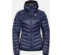 Odlo Veste Air Cocoon pour femme, XL, blue