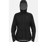 Odlo Ride Easy Waterproof Jacket Noir XL Femme