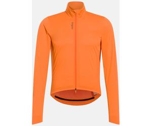 Odlo Veste de cyclisme Zeroweight Waterproof pour homme, L, orange