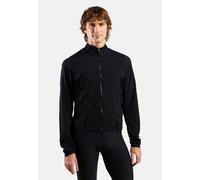 Veste cyclisme odlo zeroweight windproof noir