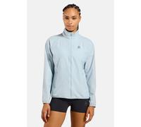 Odlo Essential Light Veste running Femmes-bleu clair, Taille M