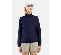 Odlo Veste de running Essential Light pour femme, S, blau