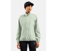 Odlo Essential Light Jacket Vert XL Femme