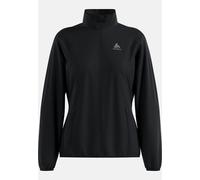 Odlo Veste de running Essentials Light pour femme, M, black