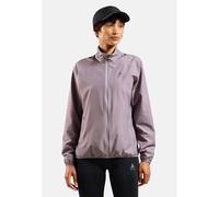 Odlo Veste de running Essentials Light pour femme, S, purple