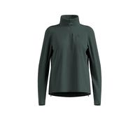 Odlo Zeroweight Pro Warm Reflective Jacket Vert M Femme