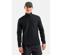 Odlo Essential Insulator Hybrid vêtement running homme Essential Insulator Hybrid M Noir