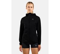 Odlo Zeroweight Wp Jacket Noir XL Femme