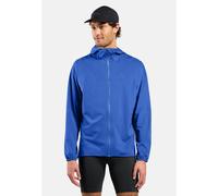 Odlo Veste de running X-Alp Waterproof pour homme - Trail Running, Randonnée - , S