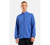 Odlo Zeroweight Veste running Hommes-bleu, Taille XL