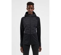 Odlo Veste de running Zeroweight Insulator pour femme, S, black