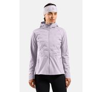 Odlo Veste de running Zeroweight Insulator pour femme, XL, purple