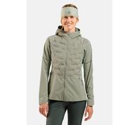 Odlo Zeroweight Insulator Jacket Vert XL Femme