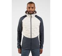 Odlo Veste de running Zeroweight Insulator pour homme, XL, beige