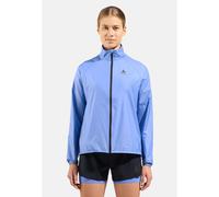 Odlo Zeroweight Jacket Bleu L Femme