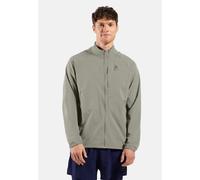 Odlo Veste de running Zeroweight pour homme - Running - beige, XL