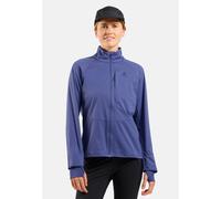 Odlo Veste de running Zeroweight Pro Warm 2.0 pour femme, S, violet