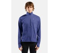 Odlo Veste de running Zeroweight Pro Warm pour homme - Running - violet, M