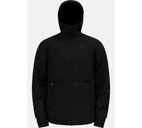 Odlo Veste de ski Bluebird S-Thermic pour homme, L, noir