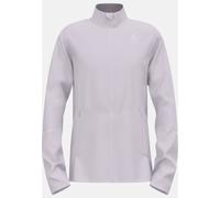 Odlo Veste de ski de fond Brensholmen pour enfant pour enfant, 128, violet