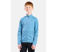 Odlo Veste de ski de fond Brensholmen pour enfant pour enfant, 140, blau
